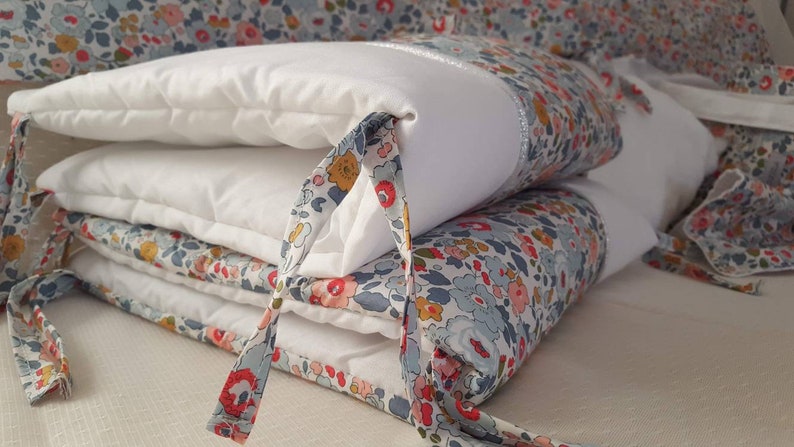 unique. Custom bed tower to order original gift