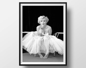 Marilyn monroe | Etsy
