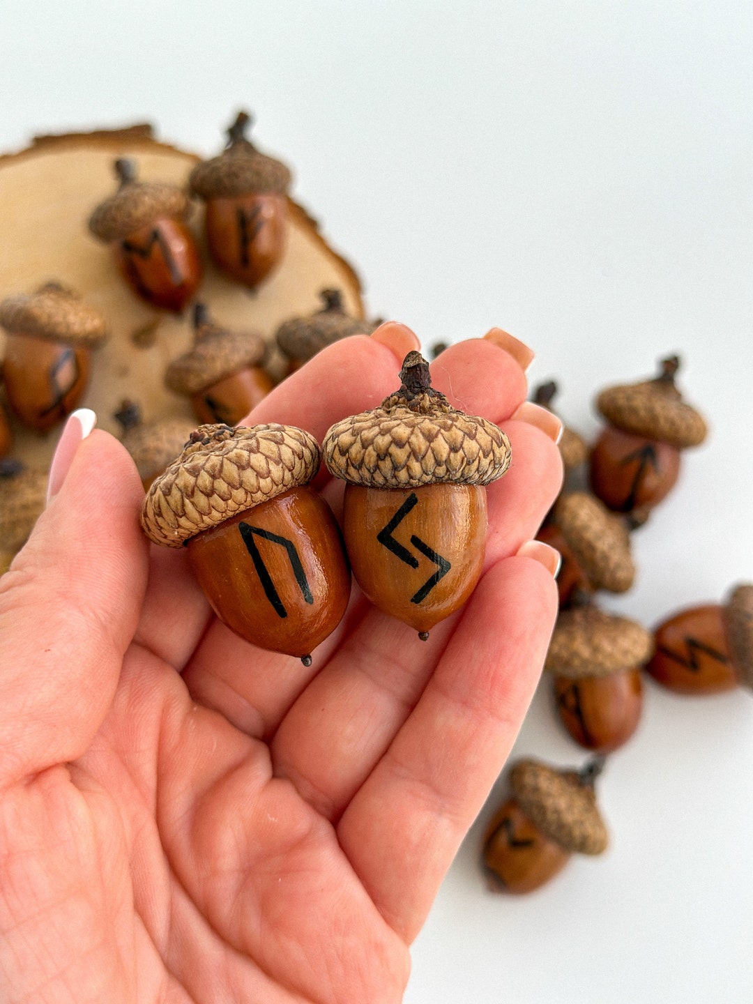 elder futhark runes generator