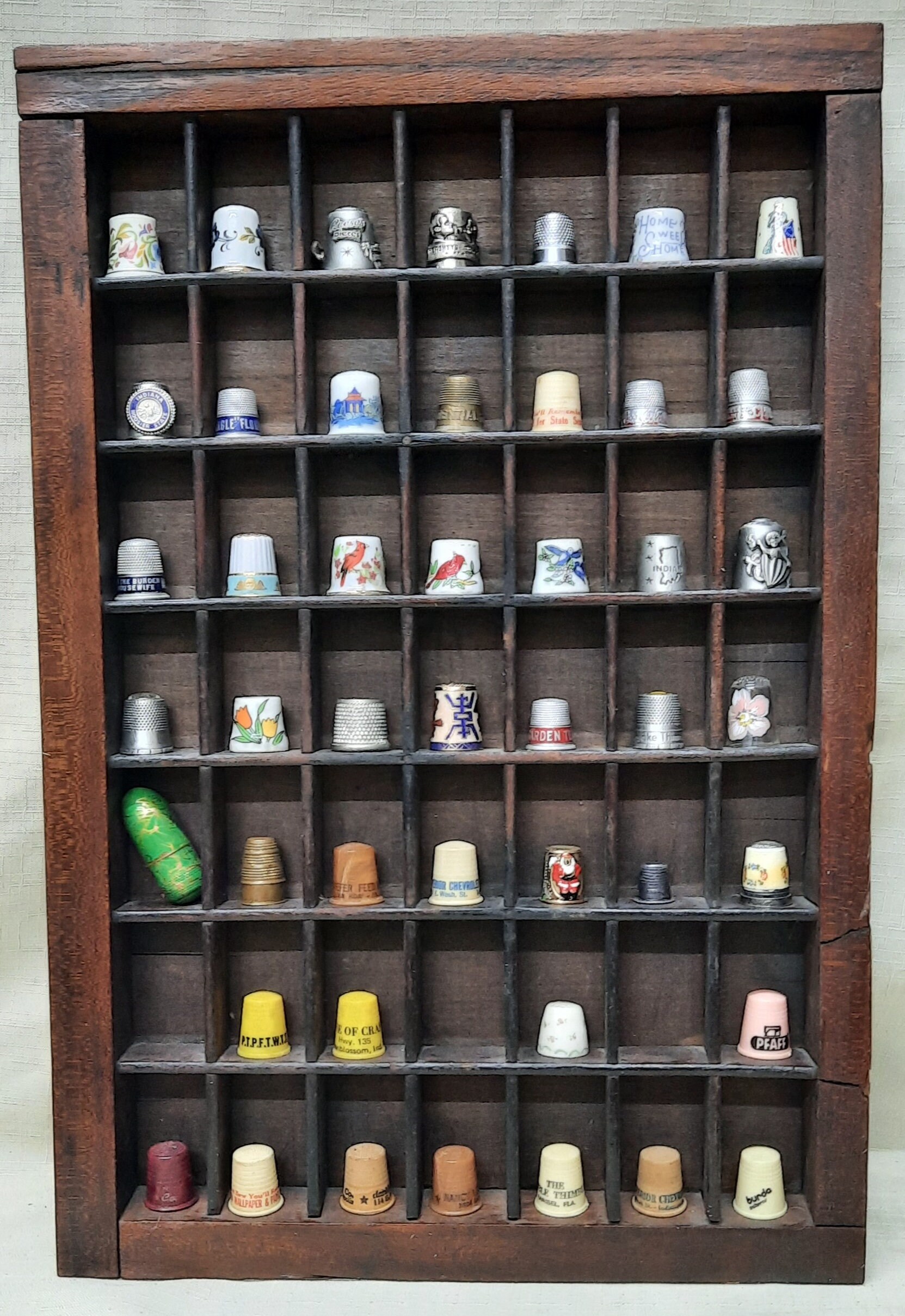 Thimble Display Case For Sale Dublin Discounted Outlet cdntb.edu.vn