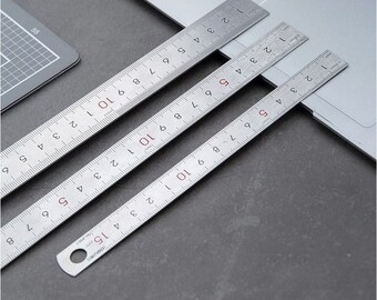 metric scale ruler rumold