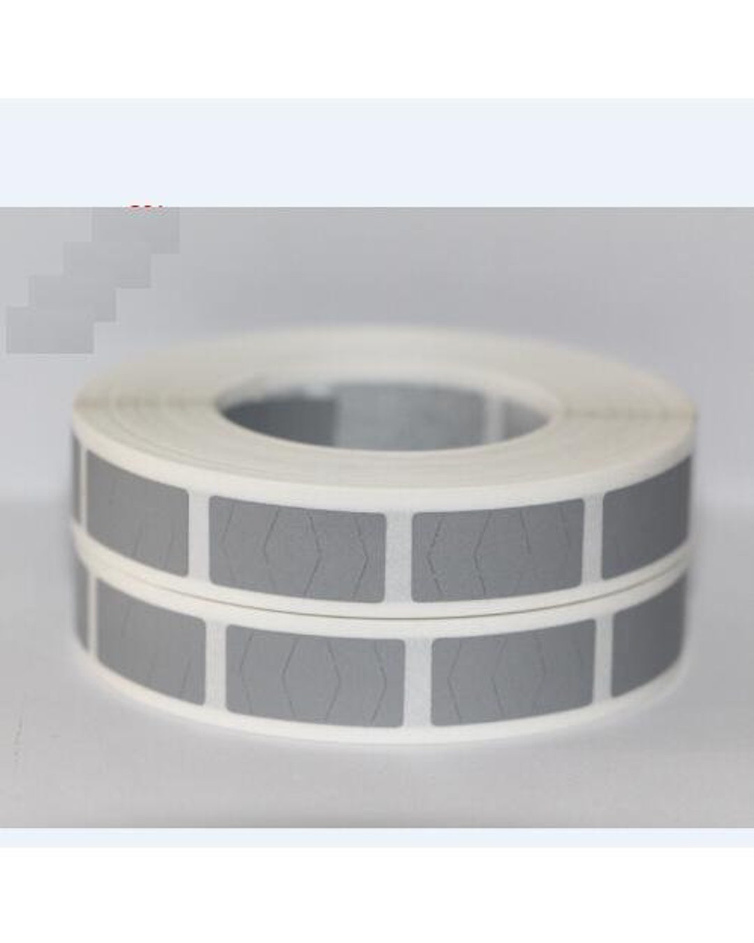 25pcs 1.8x3.2cm Scratch off Sticker / Scratched off Sticker / Self ...