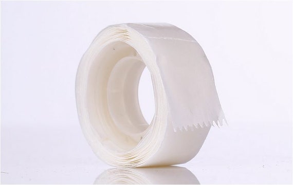 100x Party Decor Balloon Glue 10mm Clear Dot Double Side Tape Photo Self  Adhesive Scrapbooking Scrapbook 