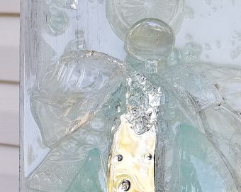 Handmade Sea Angel