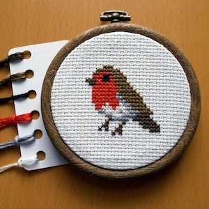 Cross Stitch Kits for Beginners -  UK