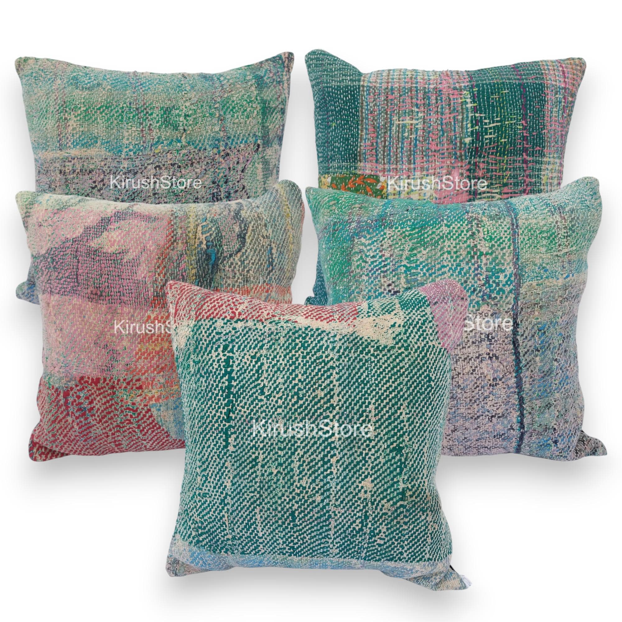 Vintage Floor Pillows - Etsy