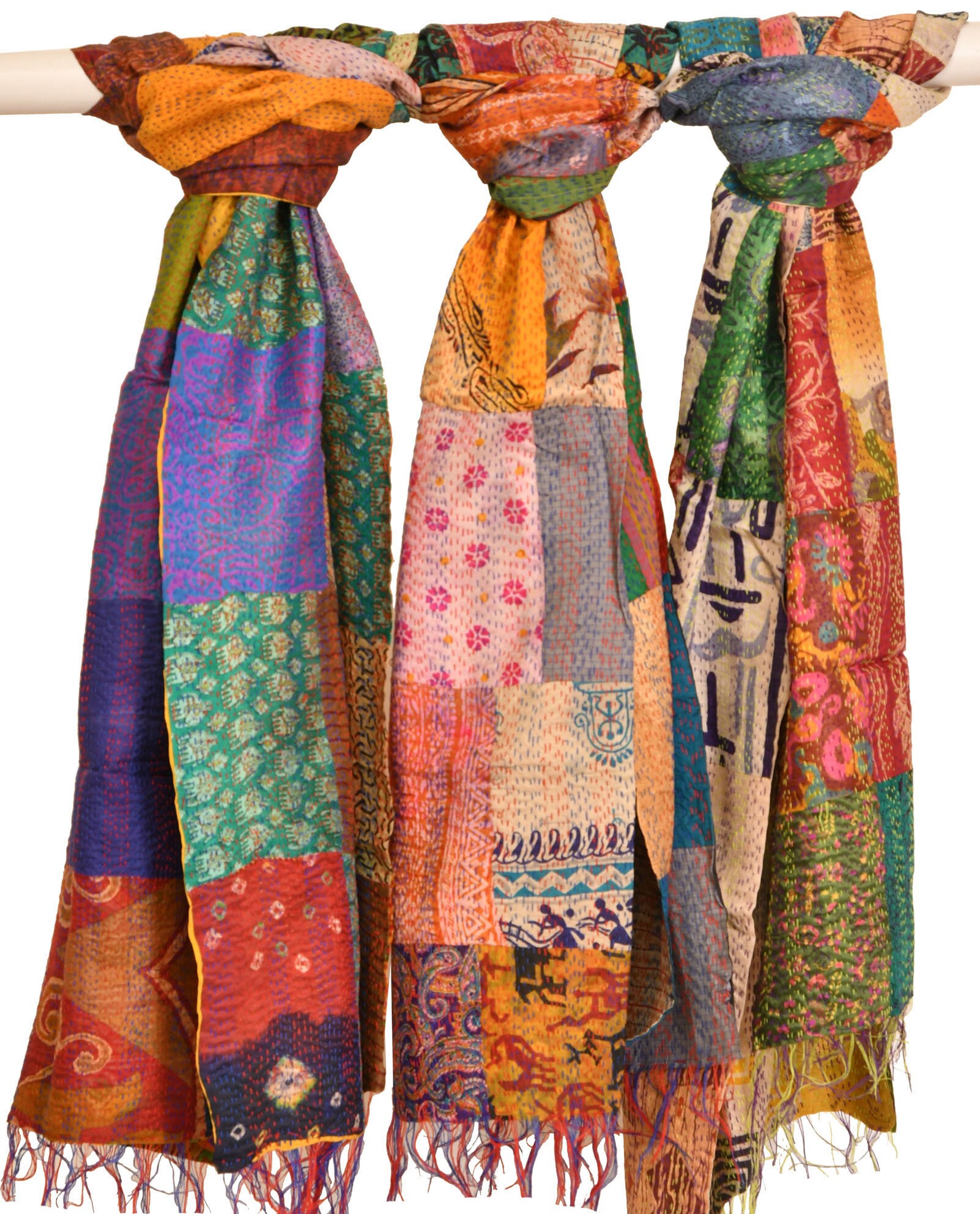 Indien Traditionnel 100% Coton Femmes Long Sarong Écharpe Châle Throw Ethnic Dupatta Indien Traditionnel 100% Coton Femmes Long Sarong Écharpe Châle Throw Ethnic Dupatta