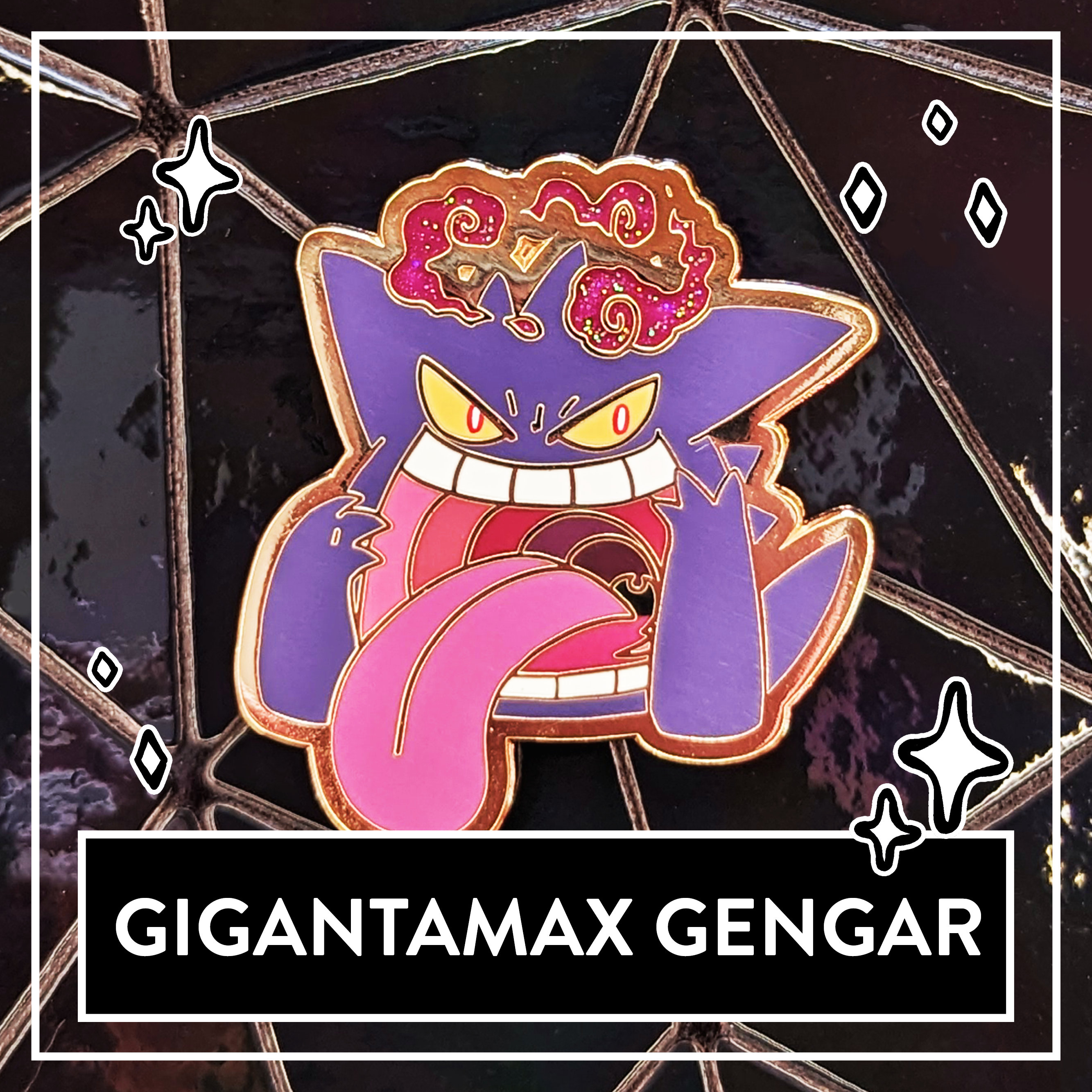 Pick 6 Gigantamax Shiny Pokemon Sword and Shield Shiny 6IV Toxtricity  Charizard Snorlax Gengar Any Gmax Pokemon -  Denmark