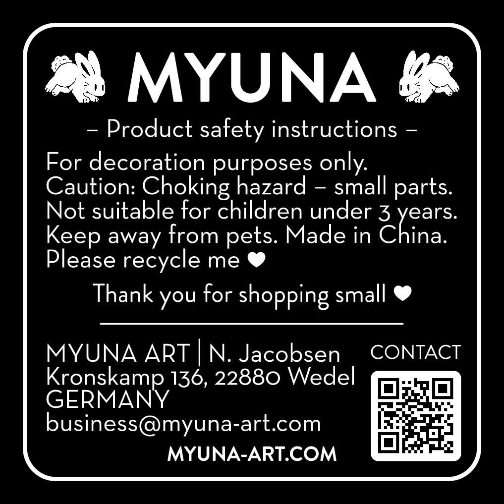 Myuna's Artisan Witch Pin - Little Witch Acatemia Cat Witch Pins