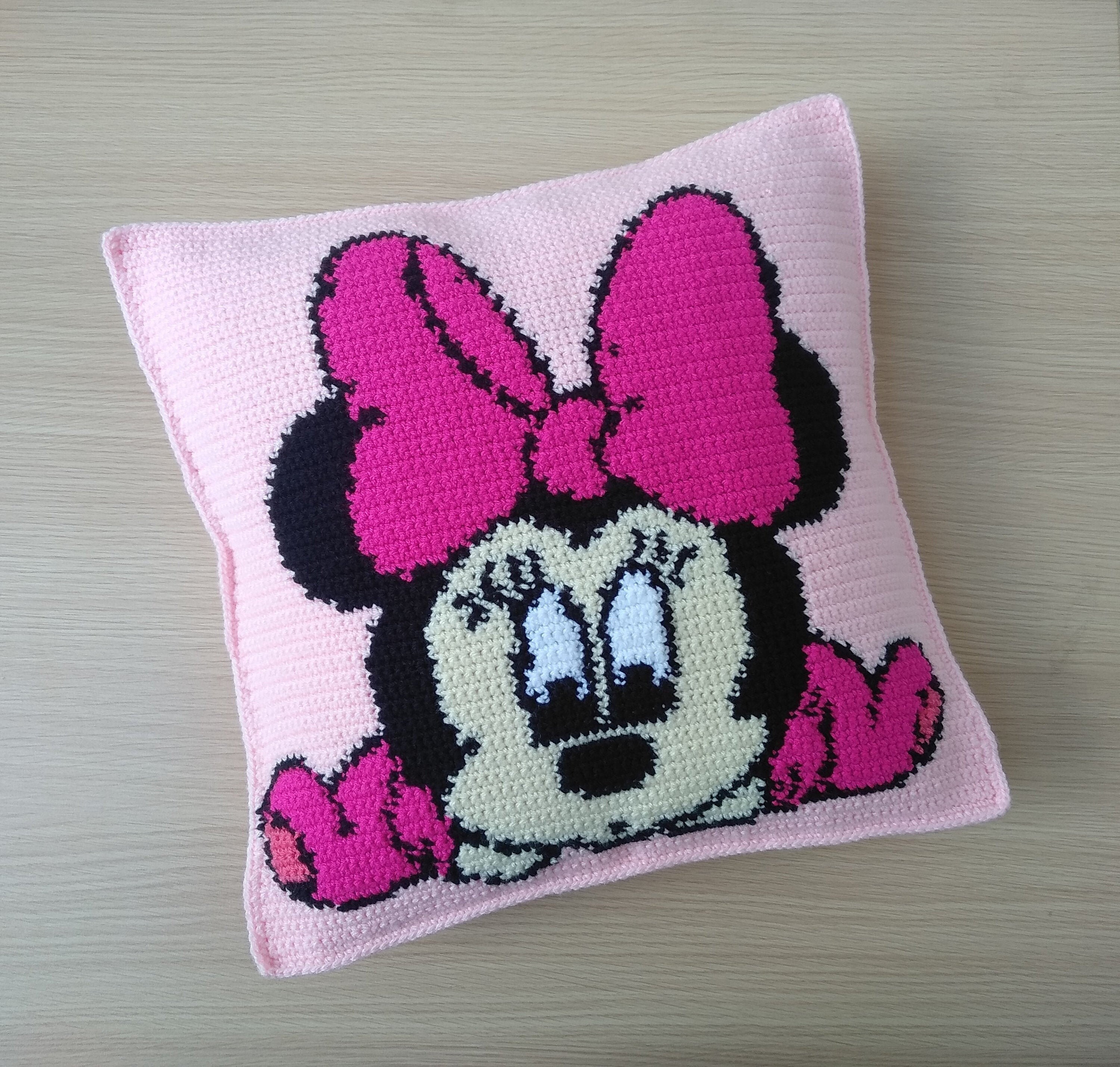 Almohada de minnie new arrivals