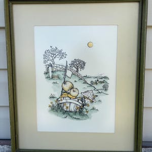 Joan Walsh Anglund Art - Etsy