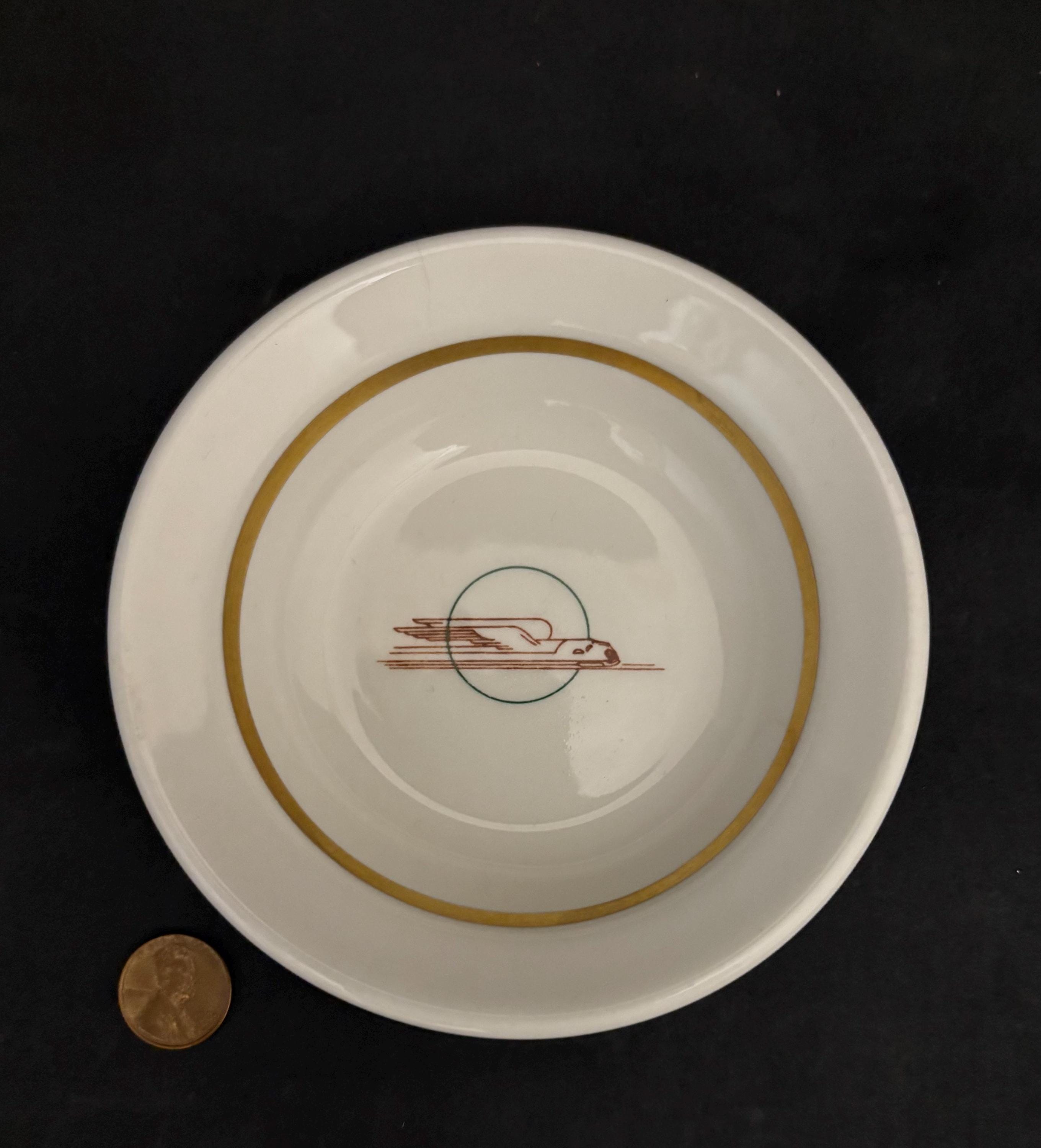 Union Pacific China - Etsy