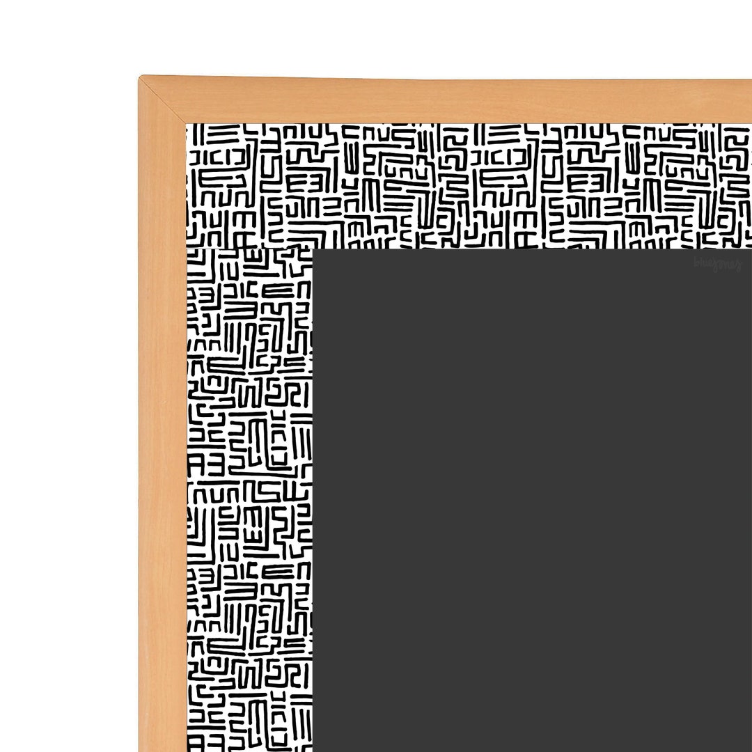 Tribal Black and White Bulletin Board Border for Teachers Etsy Tribal Black and White Bulletin Board Border for Teachers Etsy
