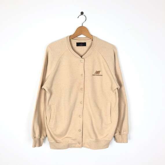 new balance varsity jacket