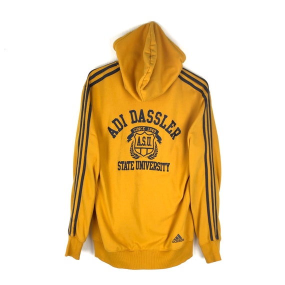 adi dassler logo