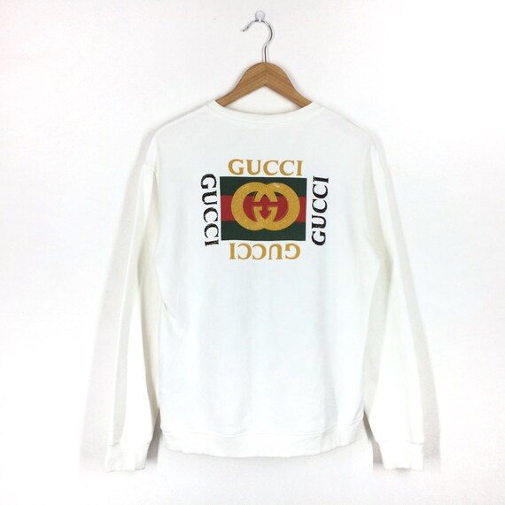 etsy gucci sweatshirt