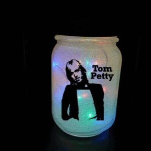 Tom petty figurine sale