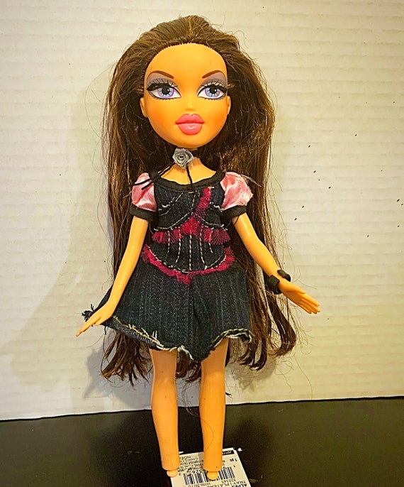 bratz wild wild west dana