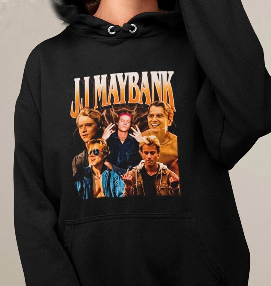 Retro Jj Maybank Shirt JJ Maybank Homage Shirt Shirt Outer Etsy retro-jj-maybank-shirt-jj-maybank-homage-shirt-shirt-outer-etsy