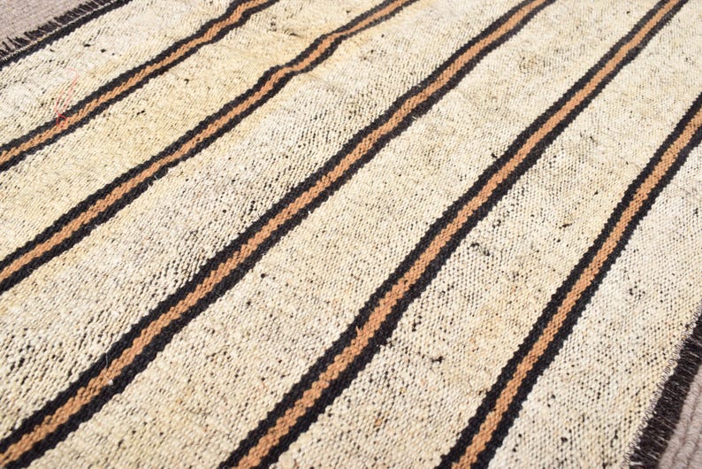 Small Turkish Kilim, Vintage Kilim, Antique Kilim, Rugs for Bathroom