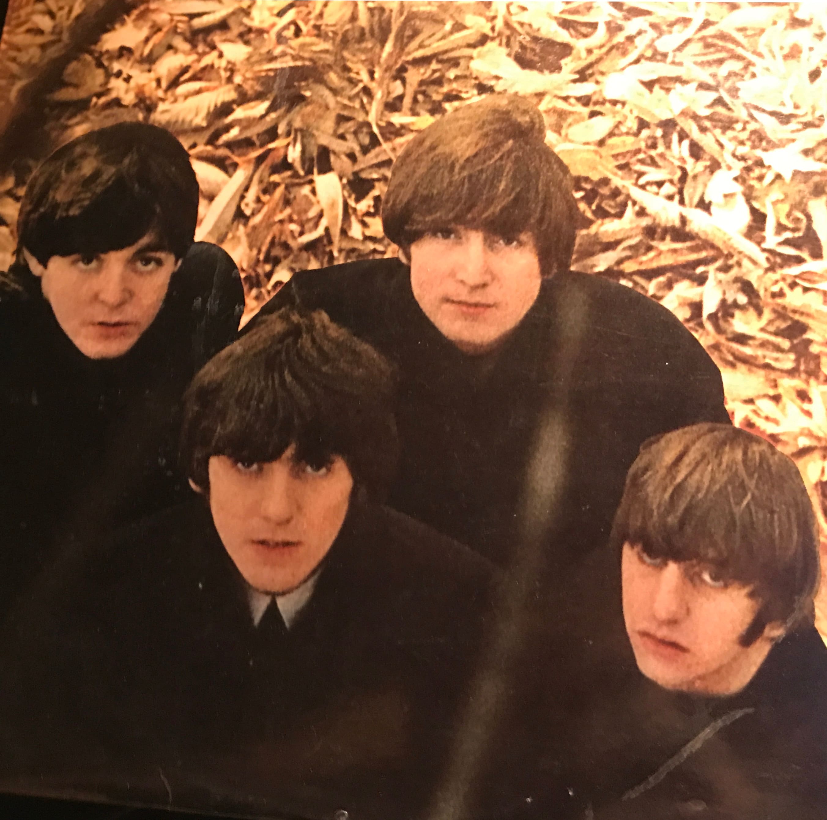 The Beatles for sale LP/Vinyl Record by The Beatles 1967 Etsy