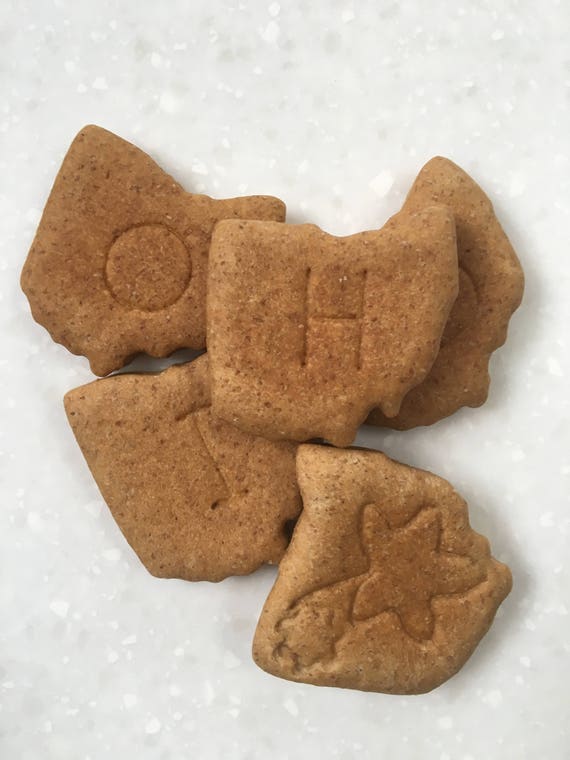 individually wrapped dog treats