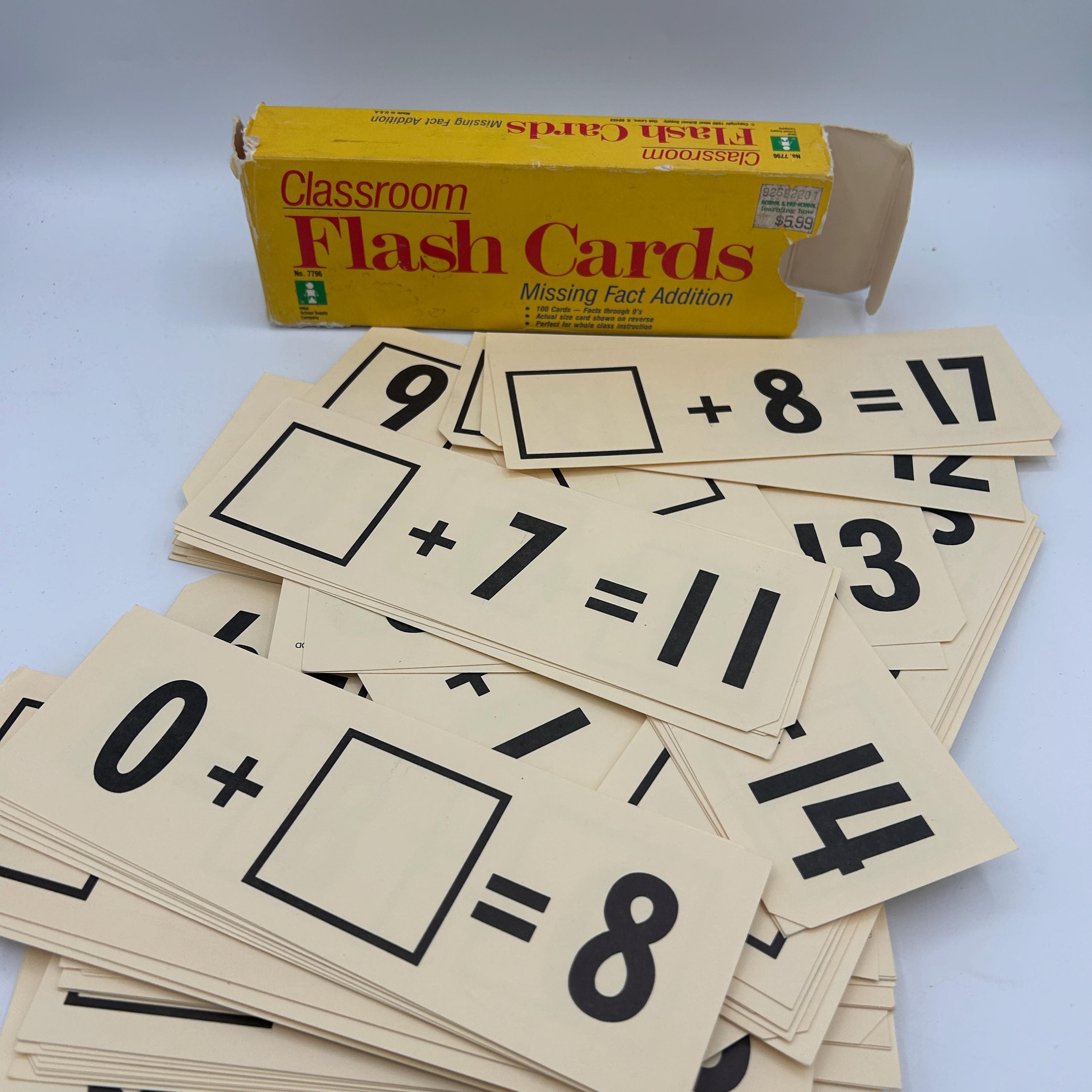 アメリカビンテージ  IDEAL SCHOOL SUPPLY  COMPANY Ideal School Co - Etsy