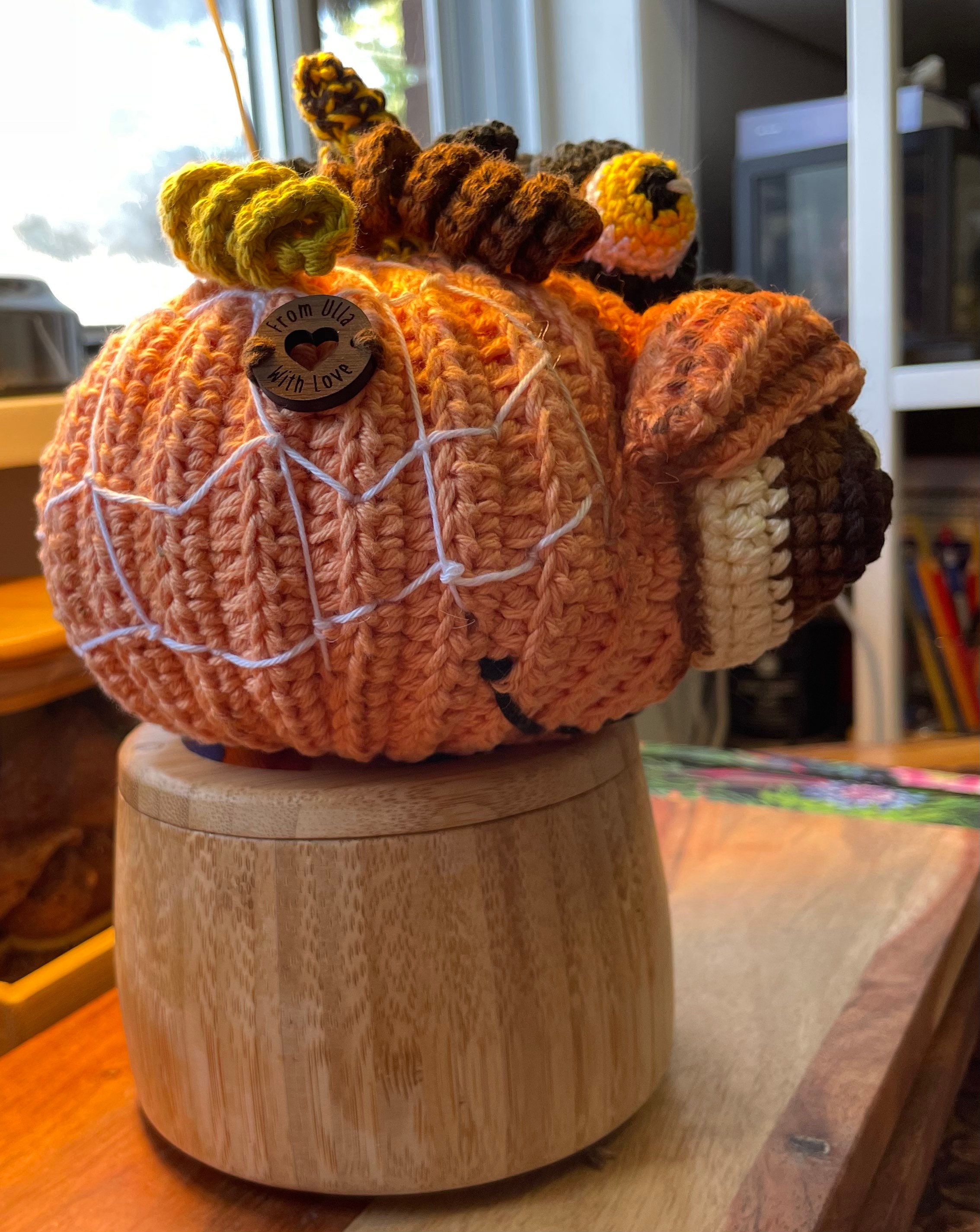Halloween Decorations/ Halloween Home Decor/ Handmade - Etsy