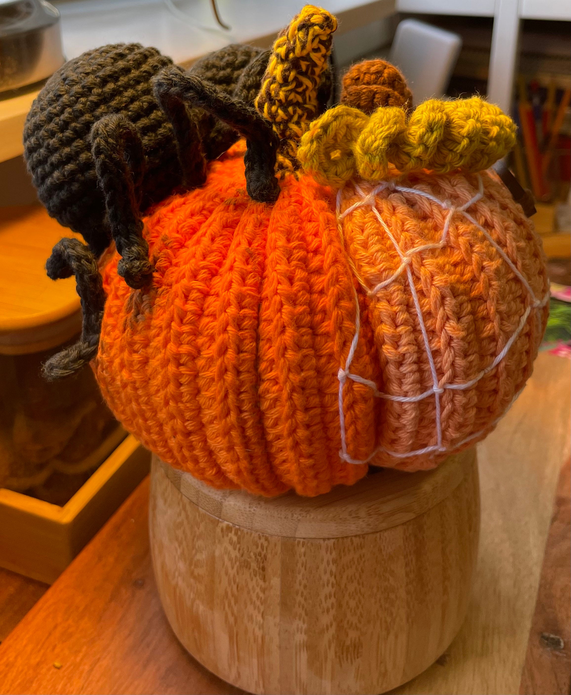 Etsy Halloween Decorations Handmade