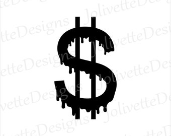 picture Dollar Sign Icon Svg dollar sign svg etsy