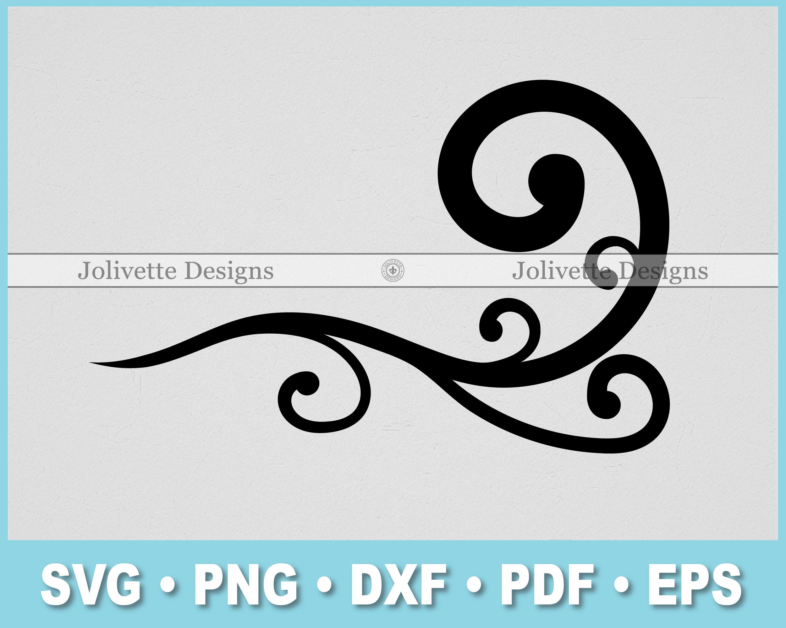 Swoosh SVG, Swirl Svg, Flourish Svg, Swish Curly Svg, Wedding Decorative Svg,  Stroke svg, ornaments svg, decorative svg, Flourish svg Bundle, swoosh svg,  swashes svg, swirl svg, squiggle svg, swirly flourishes svg