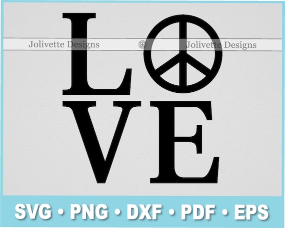 Love, Peace, Peace Sign, Happiness, Clip Art, Clipart, Design, Svg