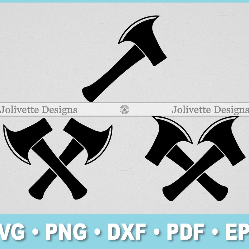 Hatchet Svg - Etsy
