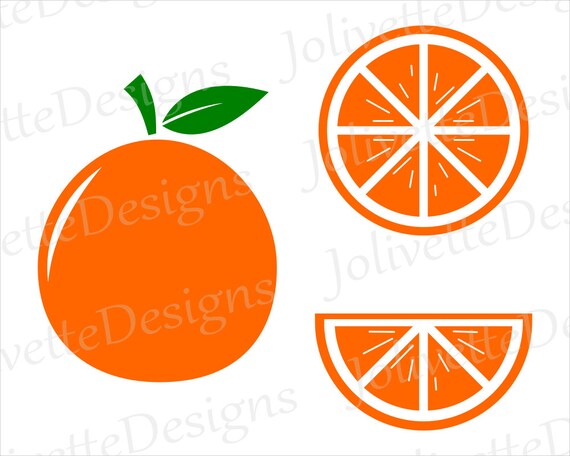 Free Free Svg Orange Fruit Logo 415 SVG PNG EPS DXF File