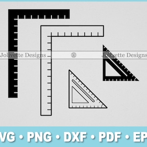 Cuadrado de carpintero, Cuadrado de velocidad, Construcción, Herramientas, Clip Art, Clipart, Diseño, Archivos Svg, Png, Eps, Dxf, Pdf, Silueta, Cricut, Archivo recortado