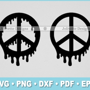 Goteo de pintura del signo de la paz, Graffiti, Ejecuciones, Gota, Clip Art, Imágenes Prediseñadas, Diseño, Archivos Svg, Png, Eps, Dxf, Pdf, Silueta, Cricut, Archivo recortado