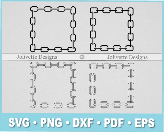 Chain and Lock 2 Svg, Chain Svg, Lock Svg, Security Svg, Chain and Lock  Dxf, Chain and Lock Png, Chain and Lock Clipart, Files, Eps 