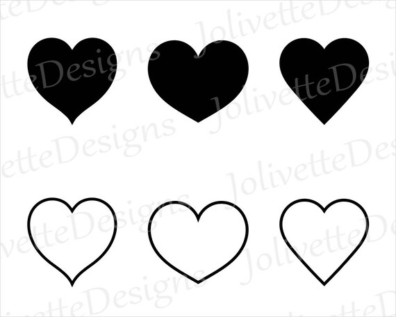 Free Free Heart Svg Simple 942 SVG PNG EPS DXF File