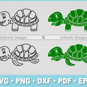 Turtle, Sea Turtle, Shell, Ocean, Animal Clip Art, Clipart, Design, Svg Files, Png Files, Eps, Dxf, Pdf Files, Silhouette, Cricut, Cut File