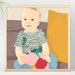 see more listings in the Custom Baby Portraits section