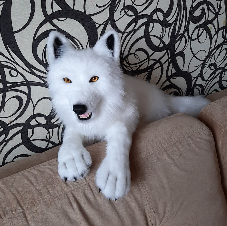 arctic wolf pricing