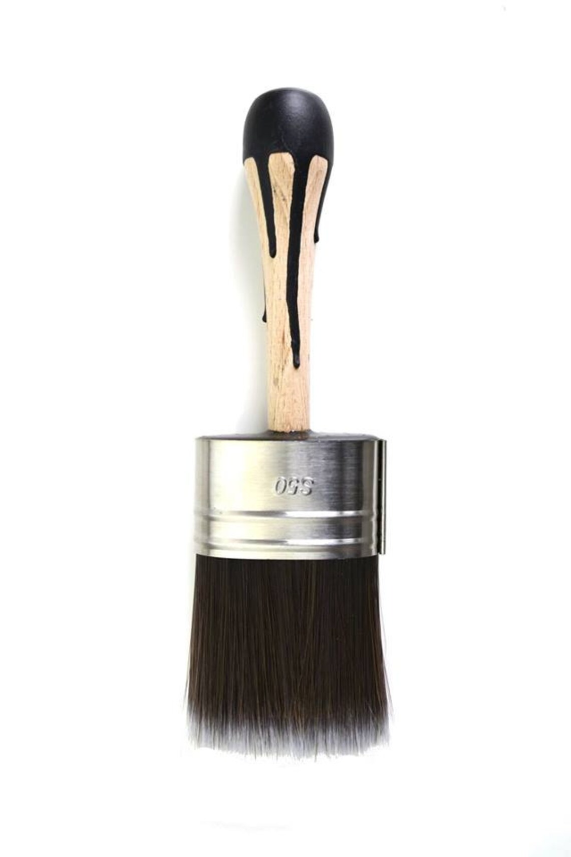 Cling on s50 brush cling on brushes chalk paint brushes Etsy