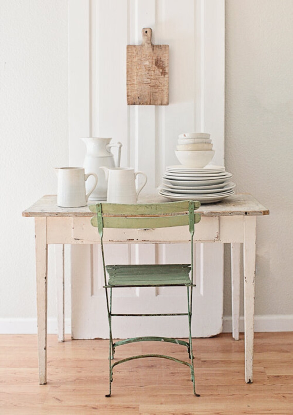 Miss Mustard Seed Ironstone 1 Quart miss mustard seed milk Etsy