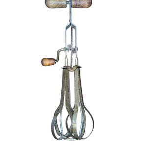 Vintage hand mixer - Etsy 日本