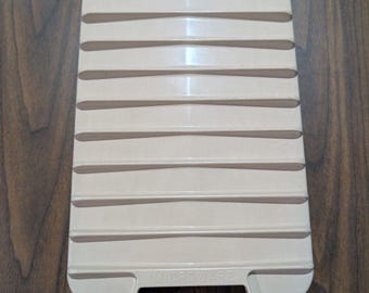 Grelha para assar e bacon no micro-ondas VTG Anchor Hocking PM 479