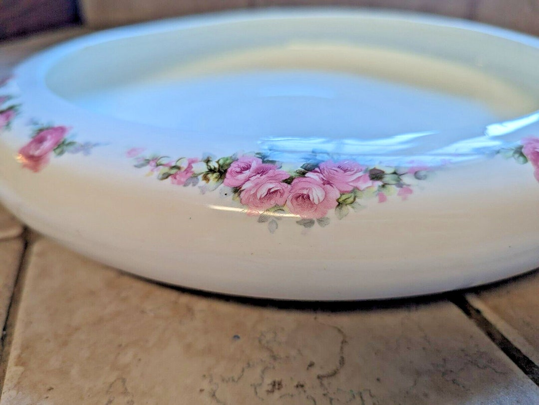 Max Roesler 14 Large Serving Bowl Marked RMR Germany - Etsy