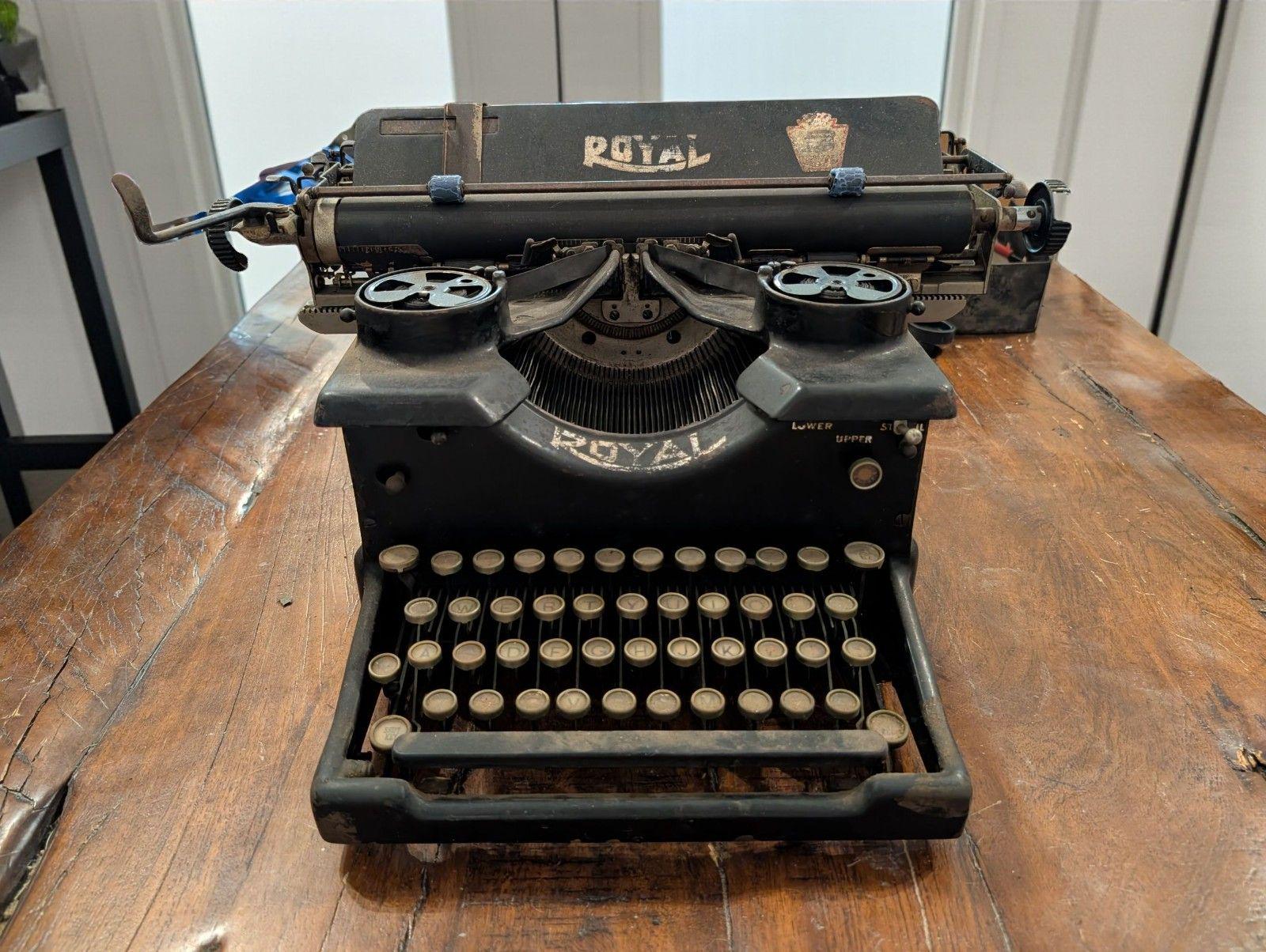 タイプライター - ビンテージ - Etsy 日本