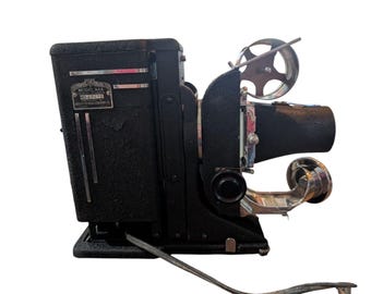 Argus Special 515 自動スライドプロジェクター 35 mm オリジナル 