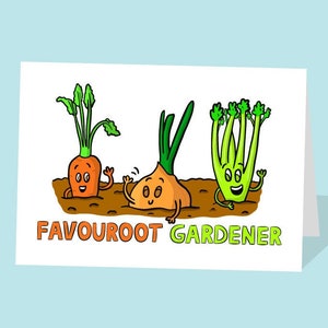de jardinage | Anniversaire | Culture de légumes | Jardinier préféré | Fête des pères | Frère | Papa | Faire pousser des légumes | Grand-père | Grand-mère | Maman