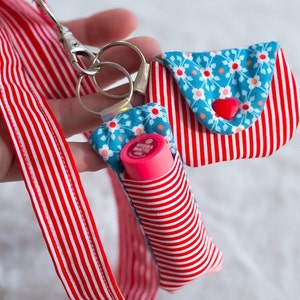 Mini Bags ITH Embroidery Files Set